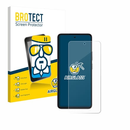 Screenprotector voor realme 14 Beschermglas transparant