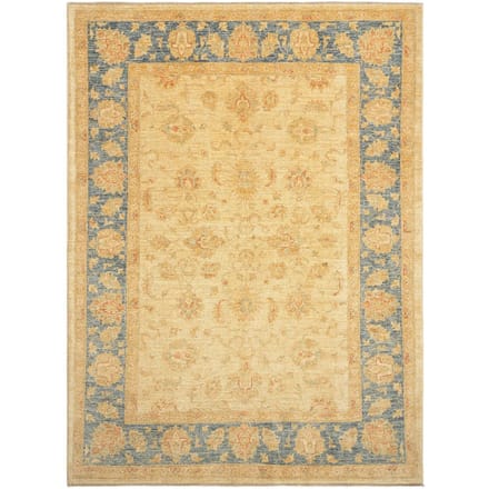 Vloerkleed Anneline wol | Hadorn