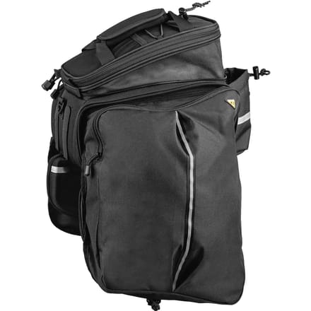 Fietstas Topeak MTM DXP MiK - RackTime
