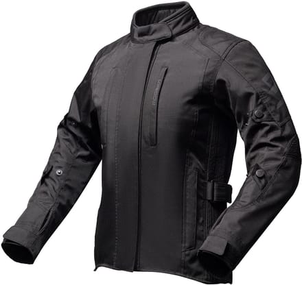 Modeka Tarex II waterdichte dames motorfiets textieljas -