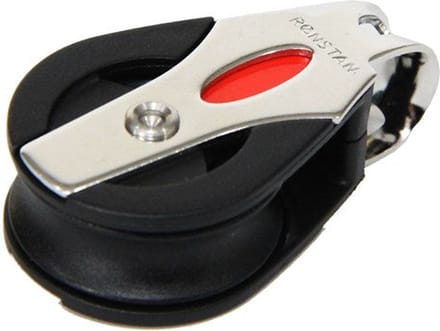 Blokart Pulley SSC0008 Zwart