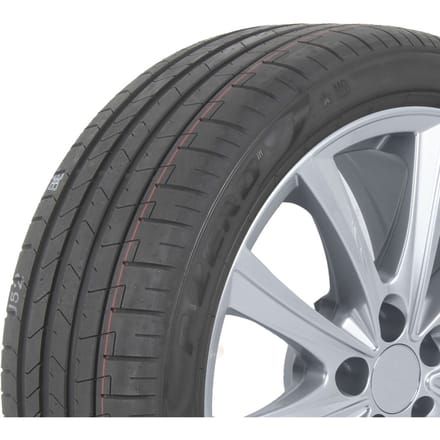 Zomerbanden PIRELLI P-Zero 325/35R23 111Y