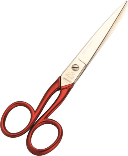 Premax Naaischaar Soft Touch 6"- 15cm.