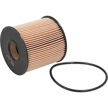 Oliefilter FILTRON OE666/1