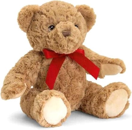 Keel Toys Teddy Beer - 20 cm - Dieren knuffelbeesten