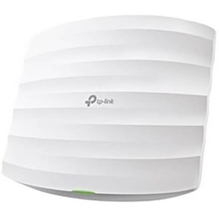 TP-Link EAP225 AC1350 Draadloos MU-MIMO Gigabit Ceiling Mount Toegangspunt