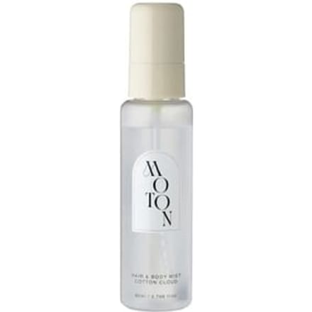 MOTON - Hair & Body Mist 004 Cotton Cloud - 80ml