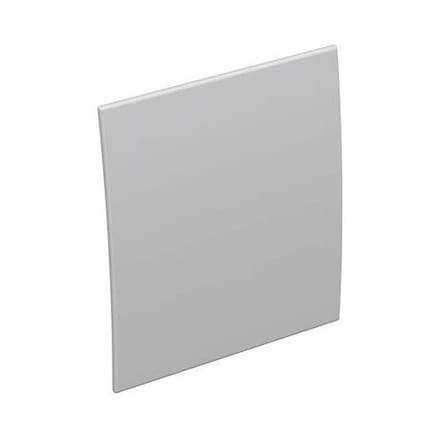 HEWI Backrest for folding seats 950.51.02090-98