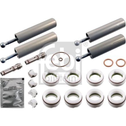 Versnellingspook, extern FEBI BILSTEIN 181402