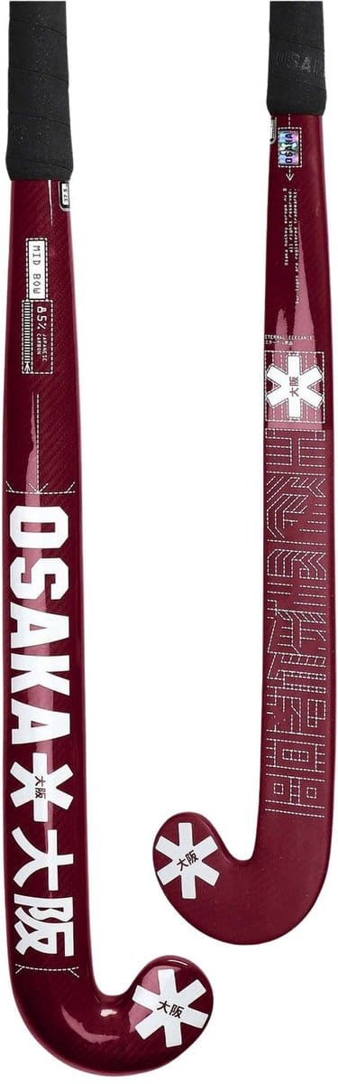 Osaka Mid Bow 85 Hockeystick