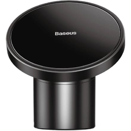 Baseus Magnetische Autohouder Voor Dashboard / Ventilatierooster Zwart - NeoGravity Overseas Edition