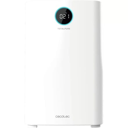 Luchtzuiveraar Cecotec TotalPure 7500 Connected
