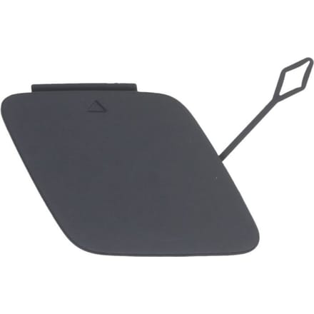 Ventilatiegrille, bumper trekhaak BLIC 5513-00-0068922P