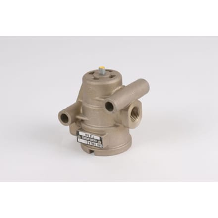 Overdrukventiel KNORR-BREMSE AC 156A