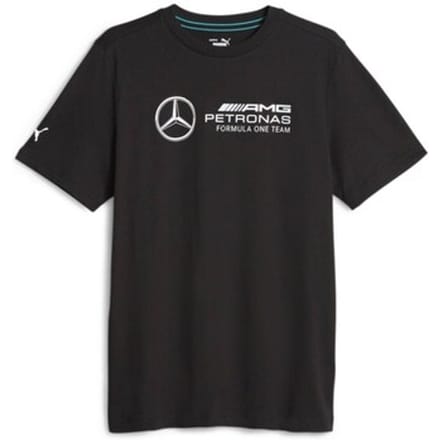 T-shirt Korte Mouw Puma Mapf1