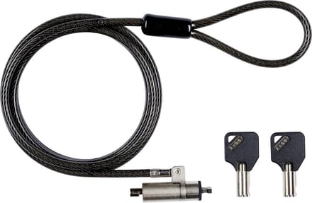 GLB220301 - Security lock with keys for
