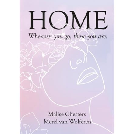 Home - Merel Van Wolferen