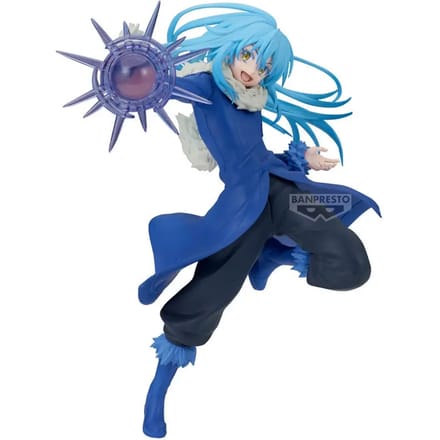 Beeldje Banpresto That Time I Got Reincarnated as a Slime