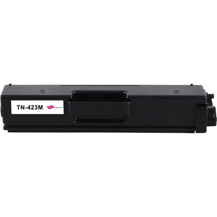 SecondLife - Brother toner TN- 423 / TN-421 Magenta