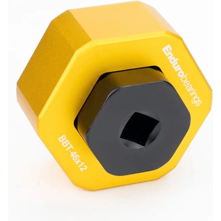 Presse Boîtier de Pédalier Enduro Bearings Universal