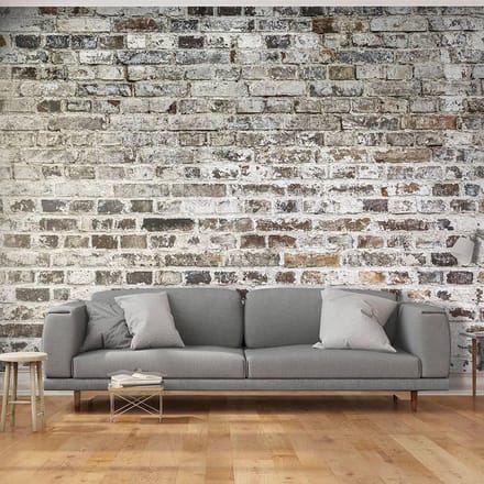 Fotobehang - Old Walls