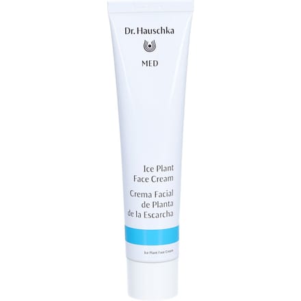 Hydraterende Gezichtscrème Dr. Hauschka Med Ice Plant 40 ml