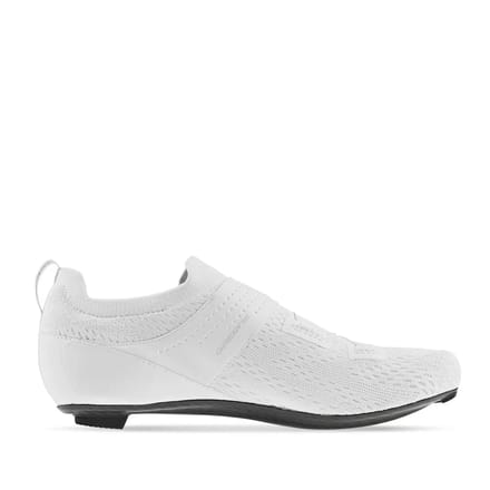 Gaerne G.zephyr Raceschoenen Wit EU 44 1/2 Man