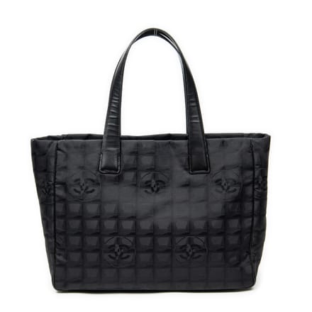 New Travel Line Tote   schoudertas