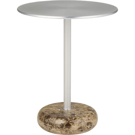 Northern Clay bijzettafel - Hoogte 50 cm