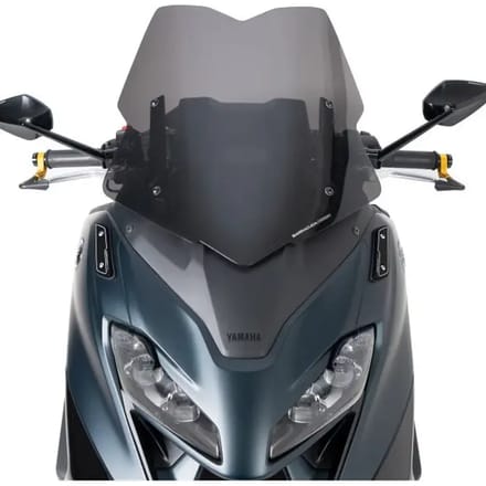 Motorfiets voorruit Barracuda Aerosport Yamaha T MAX 560 2017-2022