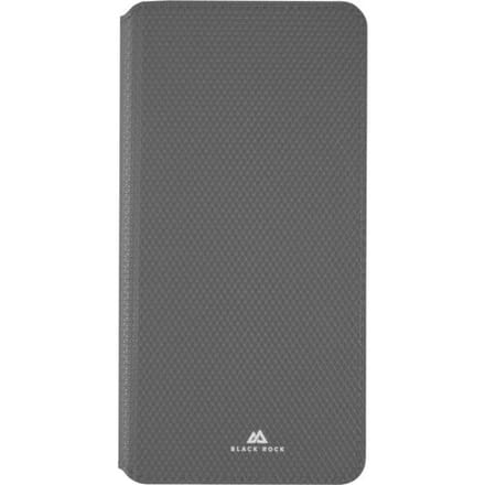 Black Rock Slim Folio Booklet Samsung Galaxy S26 Ultra Zwart