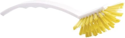 Jantex Hygiënische Afwasborstel Geel CC934