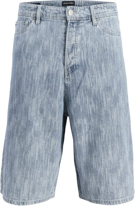 Jack & Jones Denim shorts Extra baggy fit Denim shorts