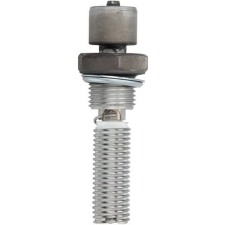 Gloeibougie, standkachel BORG WARNER (BERU) GH 846