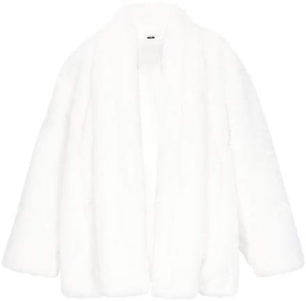 taddy Jacket