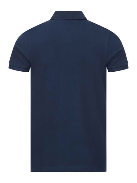 U.S. Polo Assn. heren poloshirt van 100% katoen