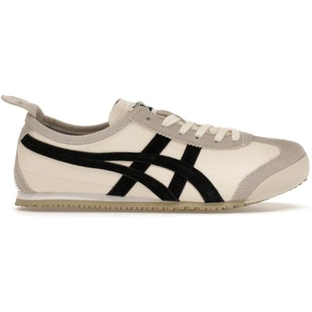 Onitsuka Tiger Mexico 66 Vintage Birch Black