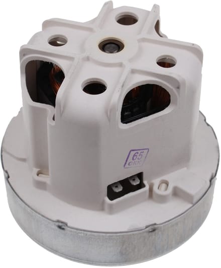 SEB - Stofzuigermotor. Domel 463 3 270-80 - 400W - RS2230000673