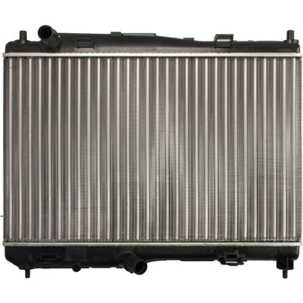 Radiator, motorkoeling Economy Class NRF 53152A