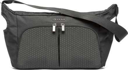 Doona Essential Luiertas Nitro Black