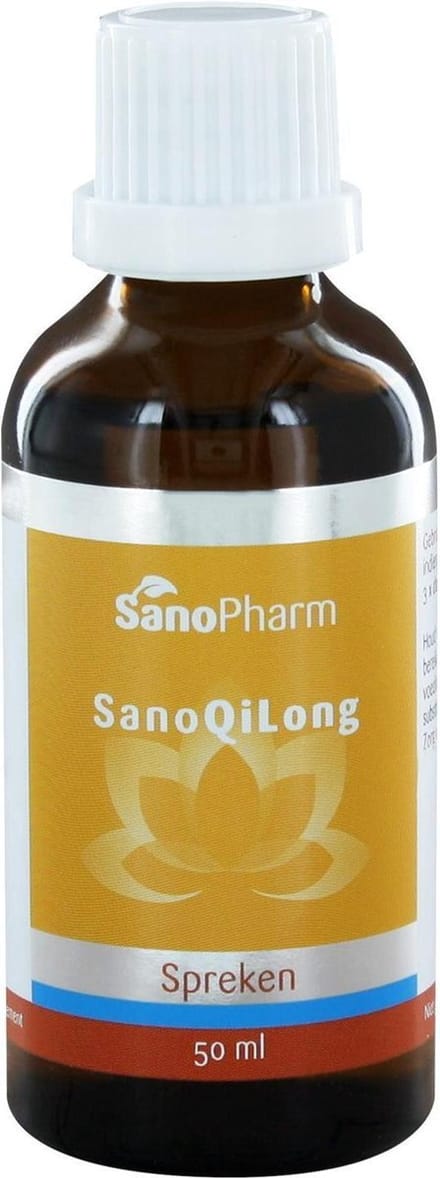 SANO Qi LONG