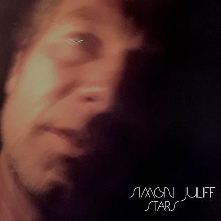 Simon Juliff - Stars (CD)