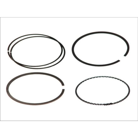 Zuigerveren set GOETZE 08-109600-00