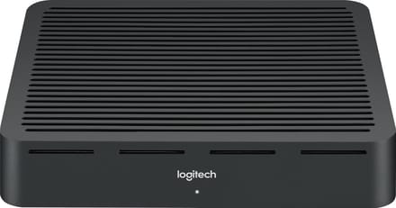 Logitech Rally Display Hub: Rally Scherm Hub