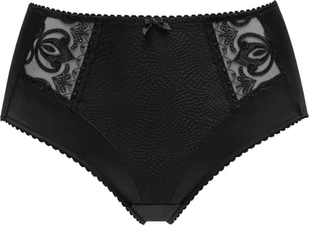 Felina – Serenada – Tailleslip – 213294 – Black - 42