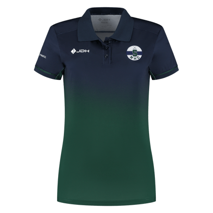 NIET AAN - BASIS VOOR BUNDEL SMHC Thuis Shirt Meisjes
