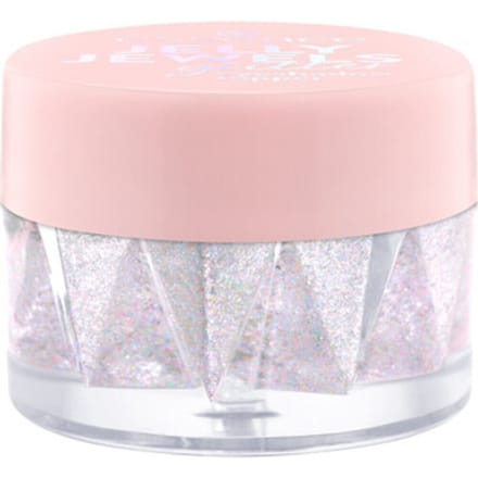 Oogschaduw &amp; primer Essence Glinsterende Oogschaduw Jelly Jewels
