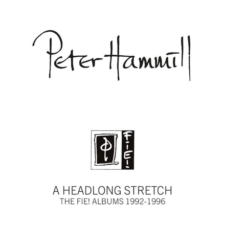 A Headlong Stretch