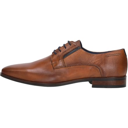 SUB55 Gekleed Laag Gekleed Laag - cognac - Maat 44