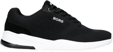 Bjorn Borg Men's Soft Sneaker R2520 maat 41 zwart